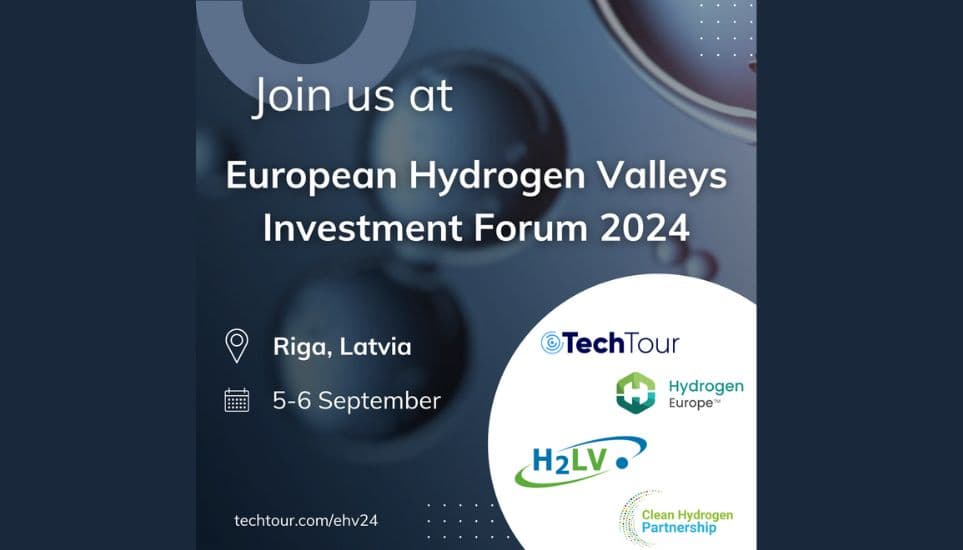 Pasākuma vizualizācija