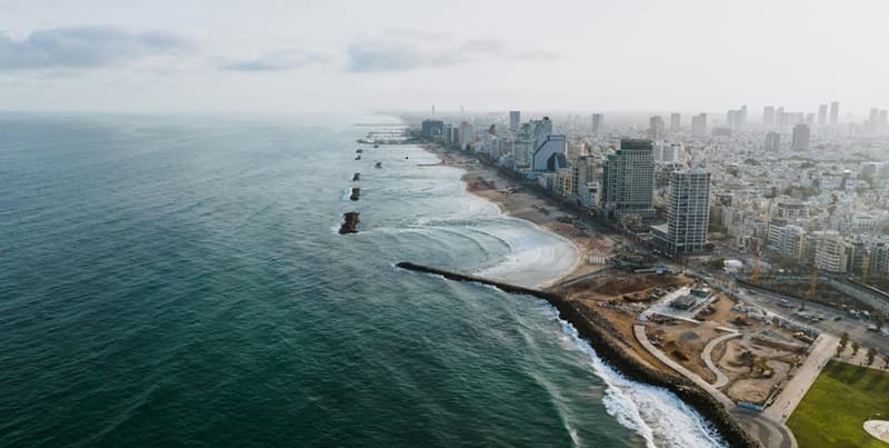 Aicinām Izraēlas eksporta tirgū ieinteresētos uzņēmējus aizpildīt aptaujas anketu Aicinām Izraēlas eksporta tirgū ieinteresētos uzņēmējus aizpildīt aptaujas anketu