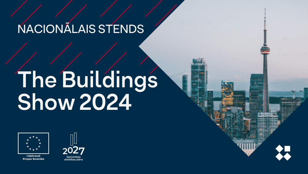 Pasākuma vizualizācija