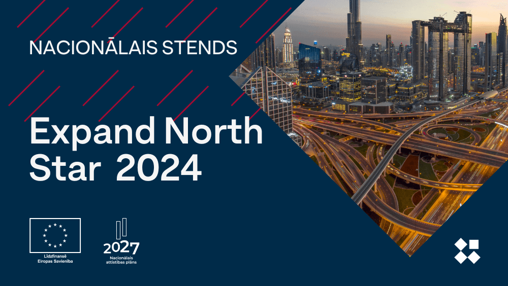 Pasākuma vizualizācija