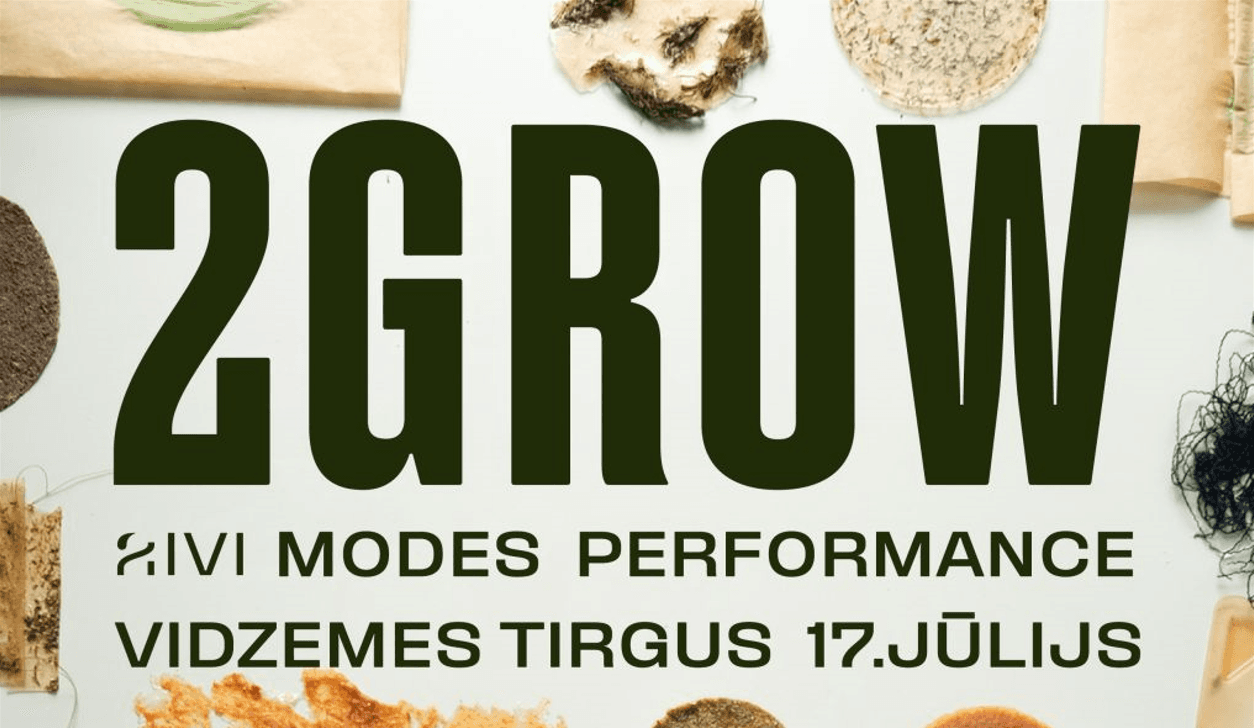 Pasākuma vizualizācija