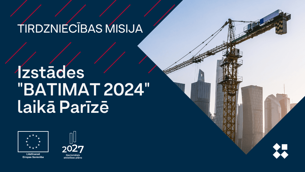 Pasākuma vizualizācija