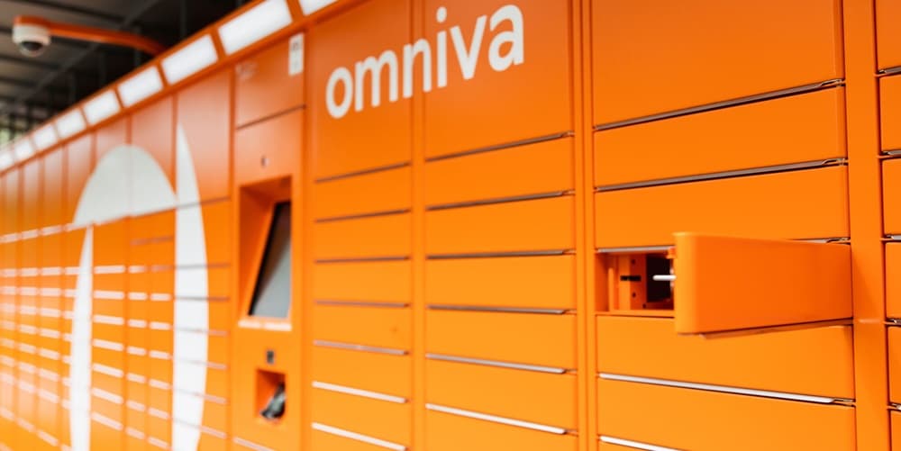 Gemius e-komercijas pētījums: Pakomāti ir izplatītākā piegādes metode Baltijā