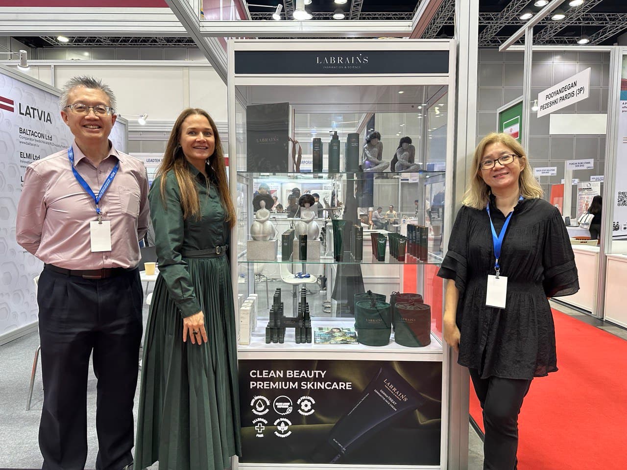 Labrain_malaysia_izstāde