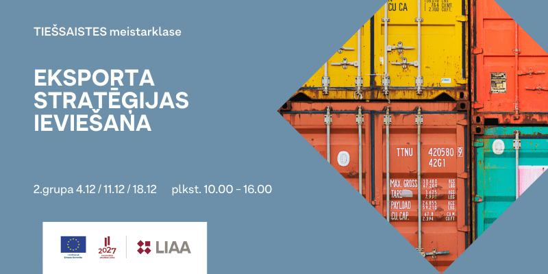 Pasākuma vizualizācija