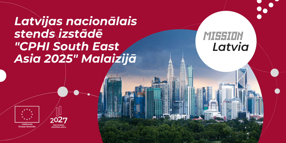 Nacionālais stends Malaizijā