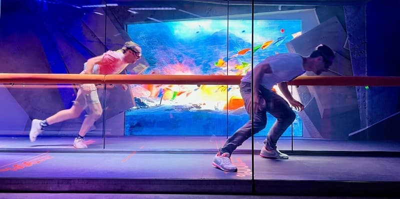 Latvijas uzņēmums, kas pārdod vētras piedzīvojumu 