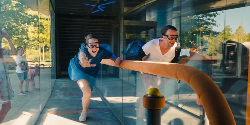 Uz inkubatoru ar ideju, no tā - ar realizētu projektu miljons eiro vērtībā