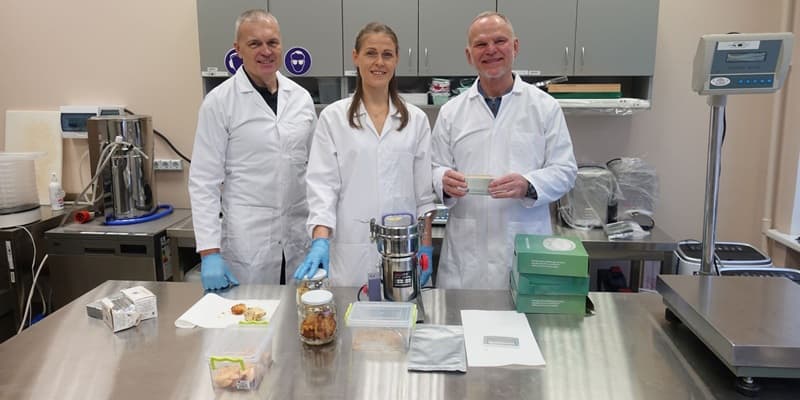 Latvijā rada pārtiku lietošanai ekstremālos apstākļos