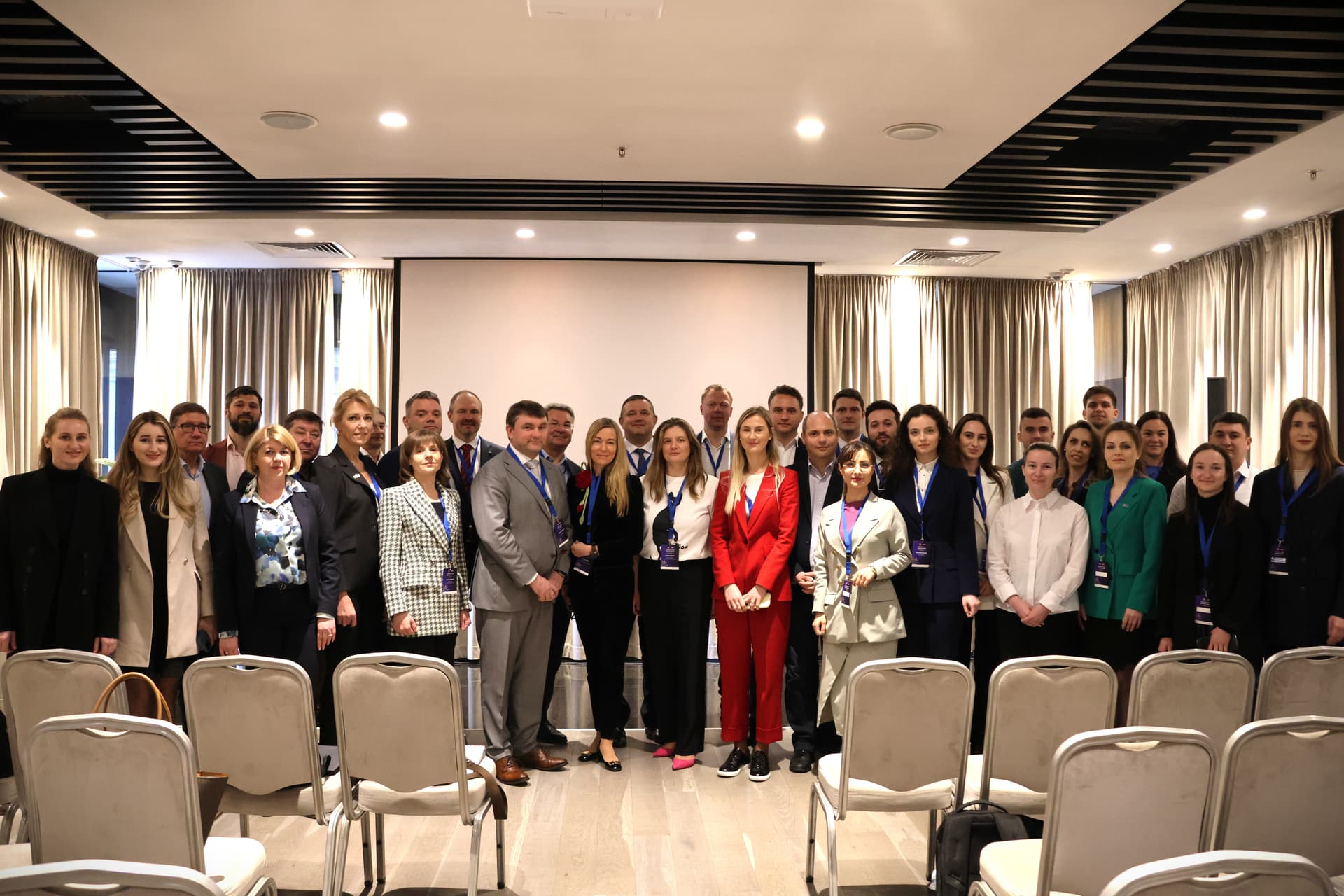 Latvijas- Moldovas Biznesa forums