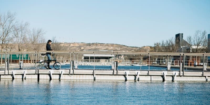 Akadēmiskās zināšanas komerciālā risinājumā: “Waterson Technologies” stāsts