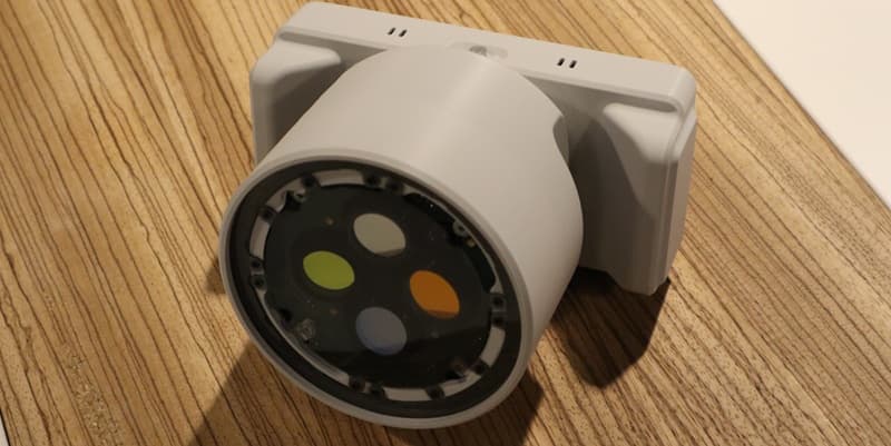 Latvijas jaunuzņēmums "Sepsiscan": valsts atbalsts paver ceļu uz starptautisko tirgu