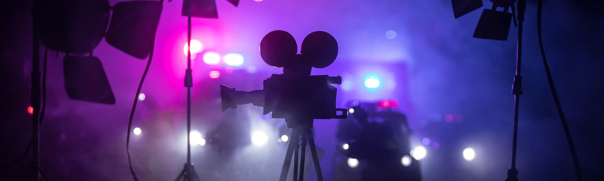 Ārvalstu filmu uzņemšana Latvijā