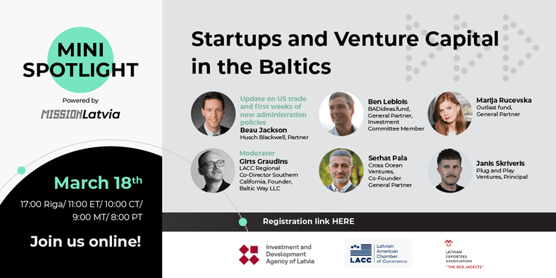 MiniSpotlight 18.03.2025.