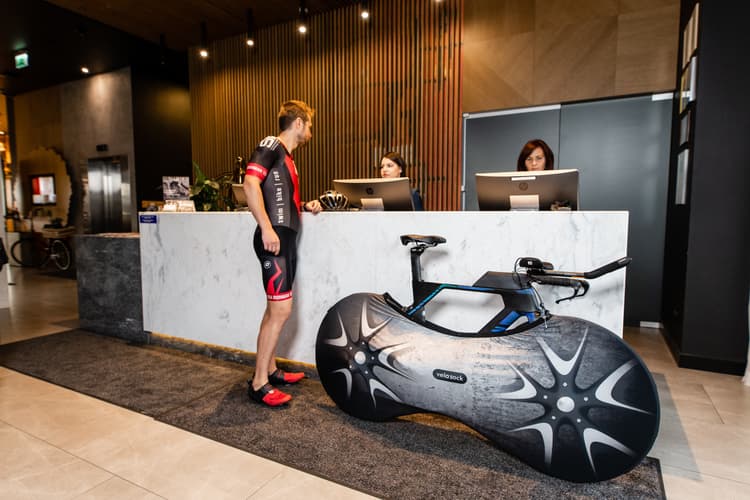 “VeloSock” pieredze: atbalsts digitalizācijai ļauj automatizēt ražošanas plānošanu 