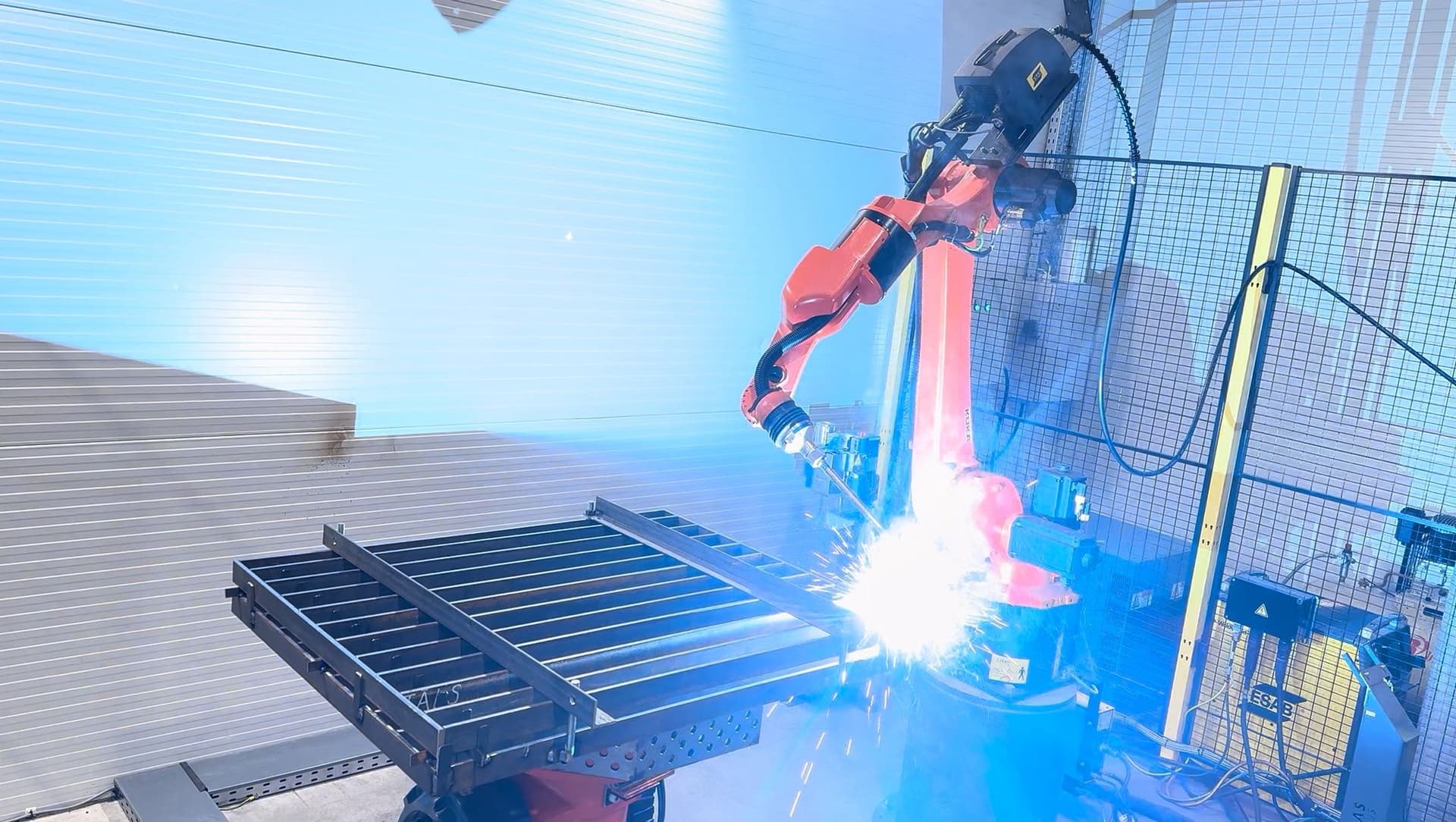 Izaudzis Latvijā, strādā Eiropai: “Zn Metāls” attīstību stiprina ar LIAA atbalstu 