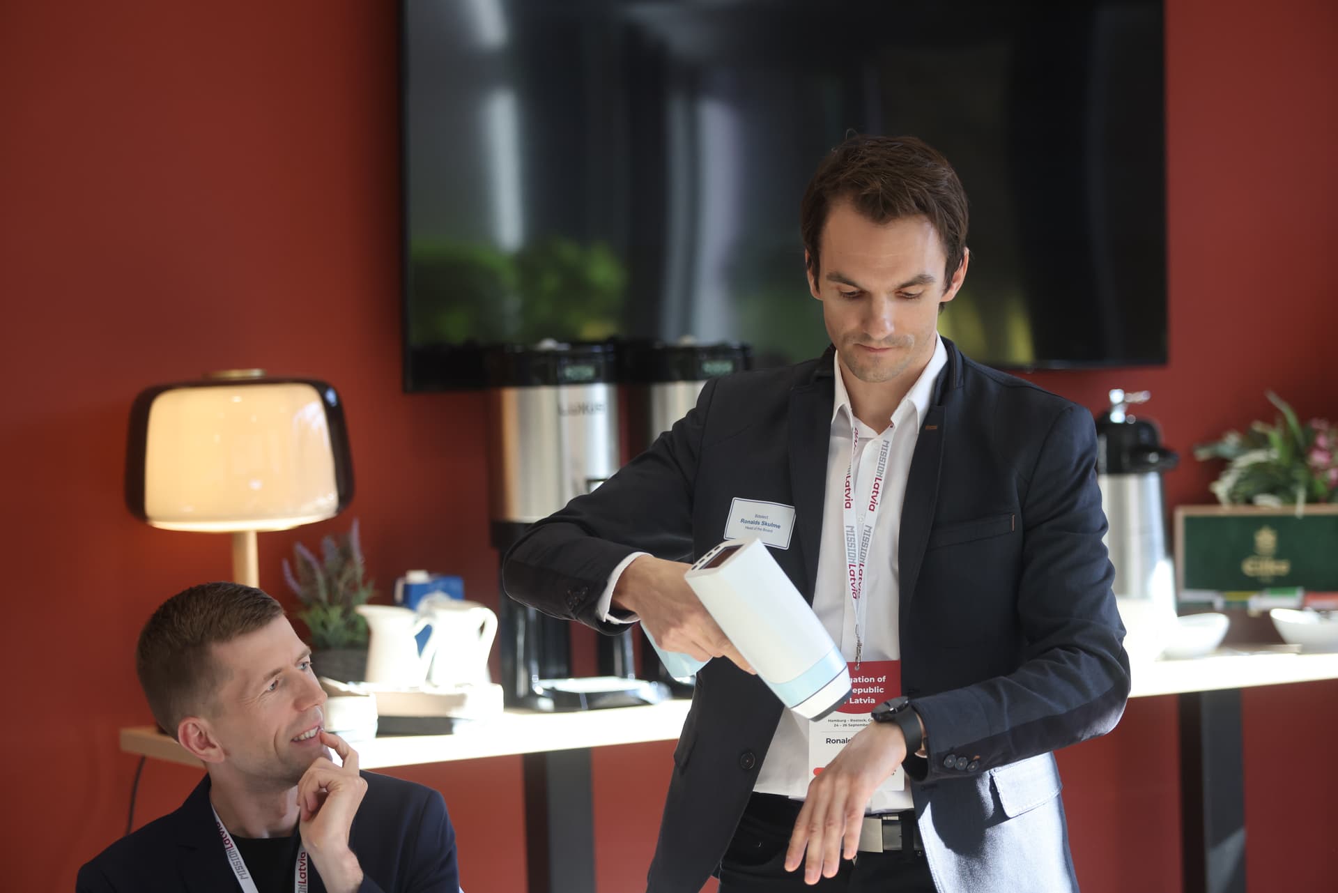 “Bdetect” strādā pie ierīces, kas maina ādas vēža diagnostikas nākotni 