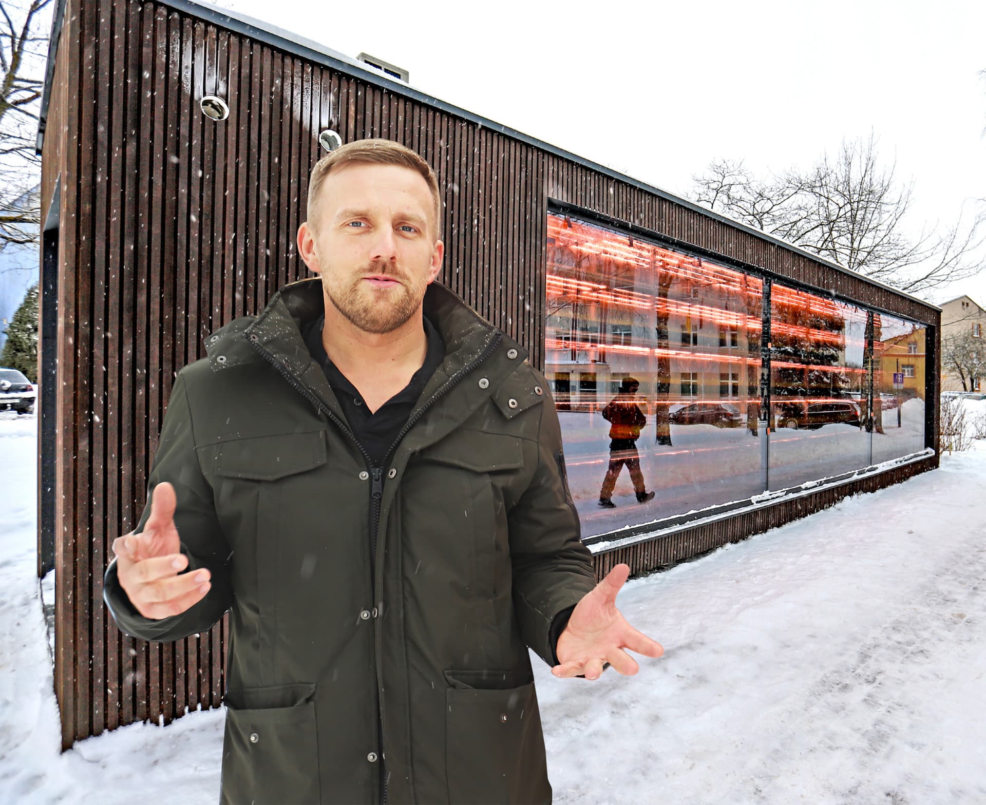 “Carbon Less Future” inkubācijā izkristalizē savu eksporta fokusu 