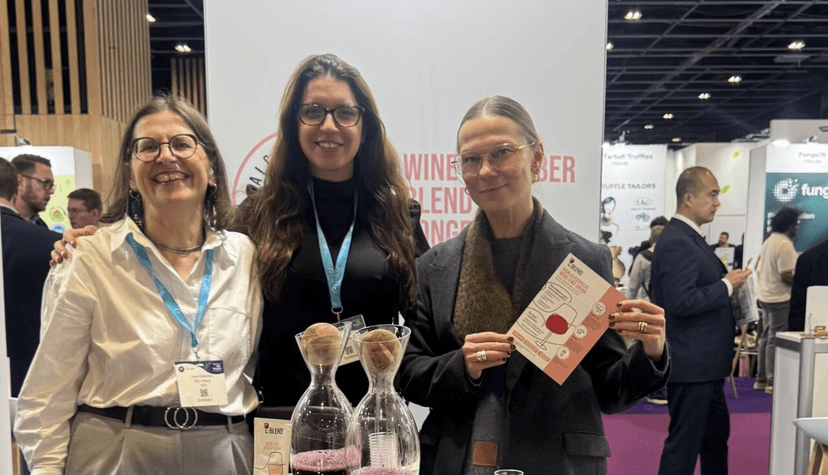 “L-Blend” gandarīts par cilvēcisko attieksmi, saņemot  valsts atbalstu  