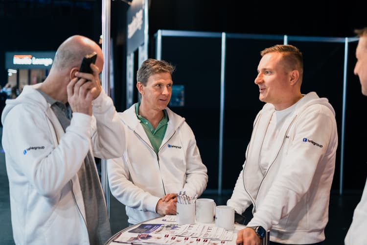 “Telegrup Baltijā” četru gadu laikā realizē četrus sadarbības projektus ar LIAA 