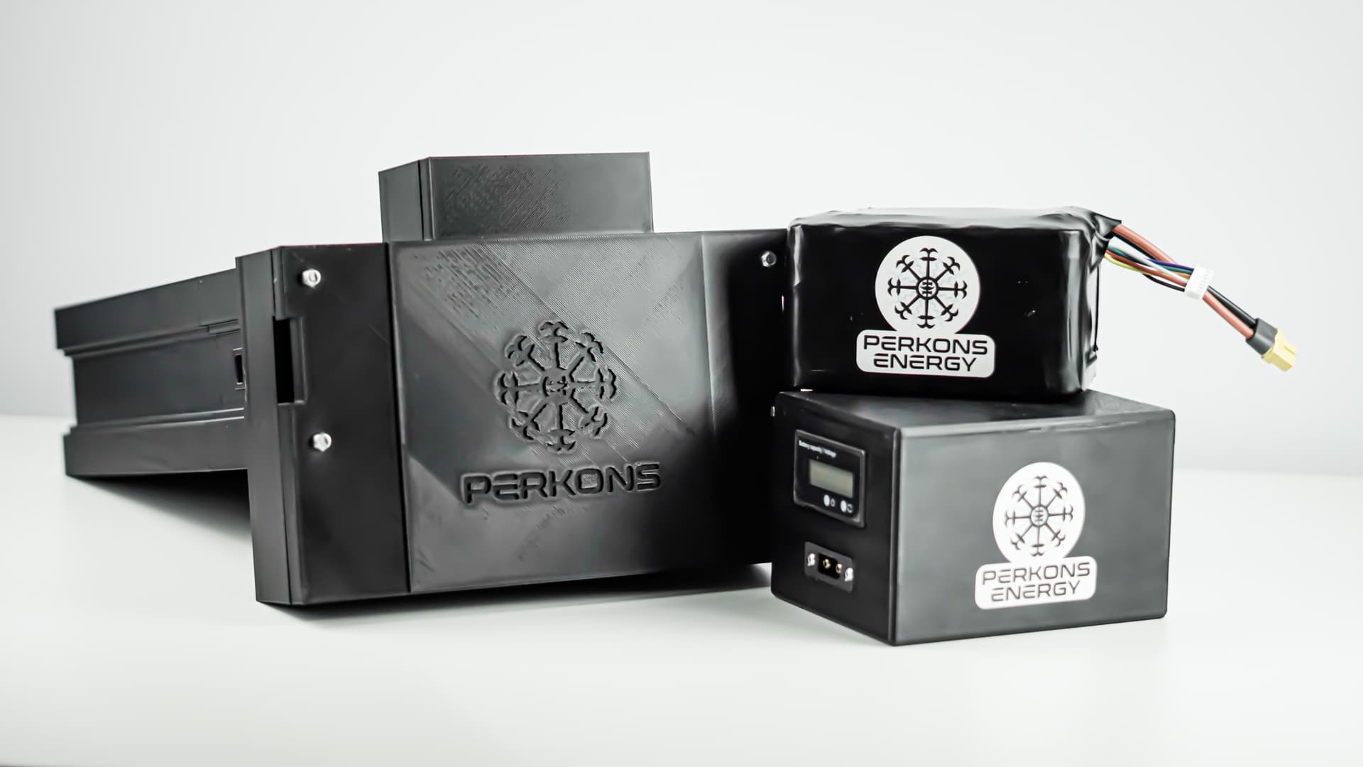“Perkons Energy”: Latvijas jaudīgais spēlētājs pasaules bateriju tirgū 