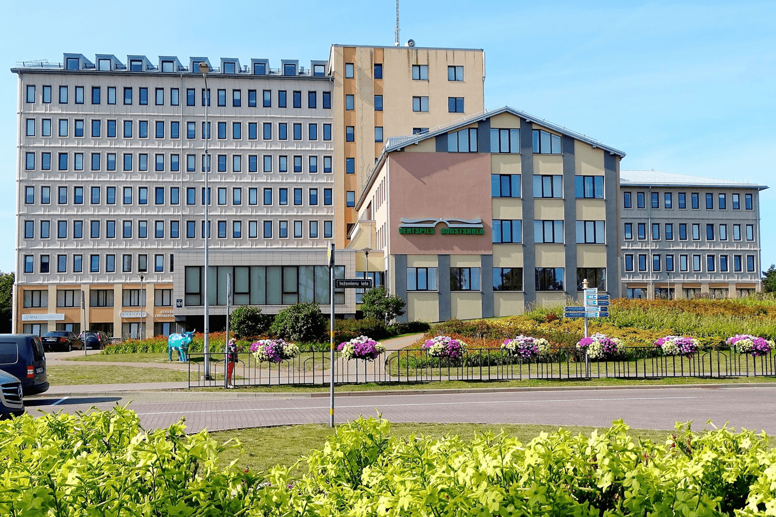 MarTe 1. tehniskais seminārs: no fiziskās modelēšanas līdz tirgum gataviem risinājumiem