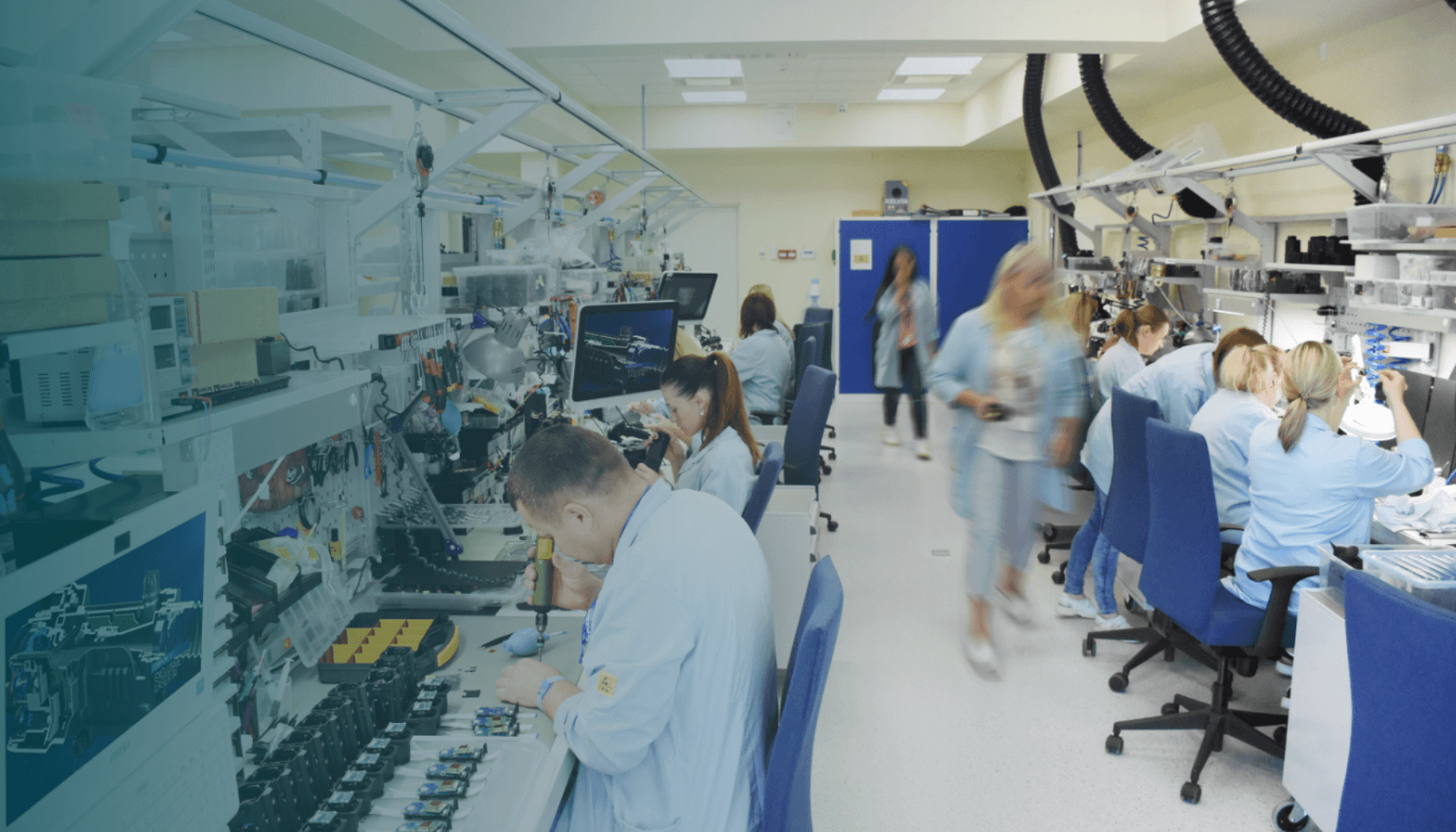 Uzņēmējiem pieejams atbalsts jaunu produktu vai tehnoloģiju izstrādei