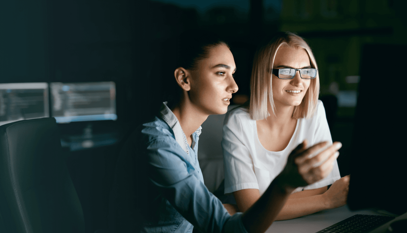 Sākusies pieteikšanās Riga TechGirls mācībām Iepazīsti tehnoloģijas