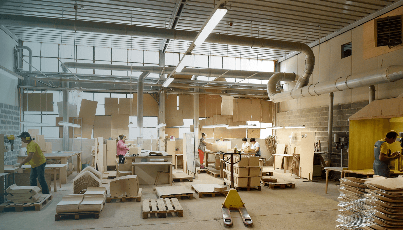 Maijā rūpniecības produkcijas apjoms pieauga par 10,1%