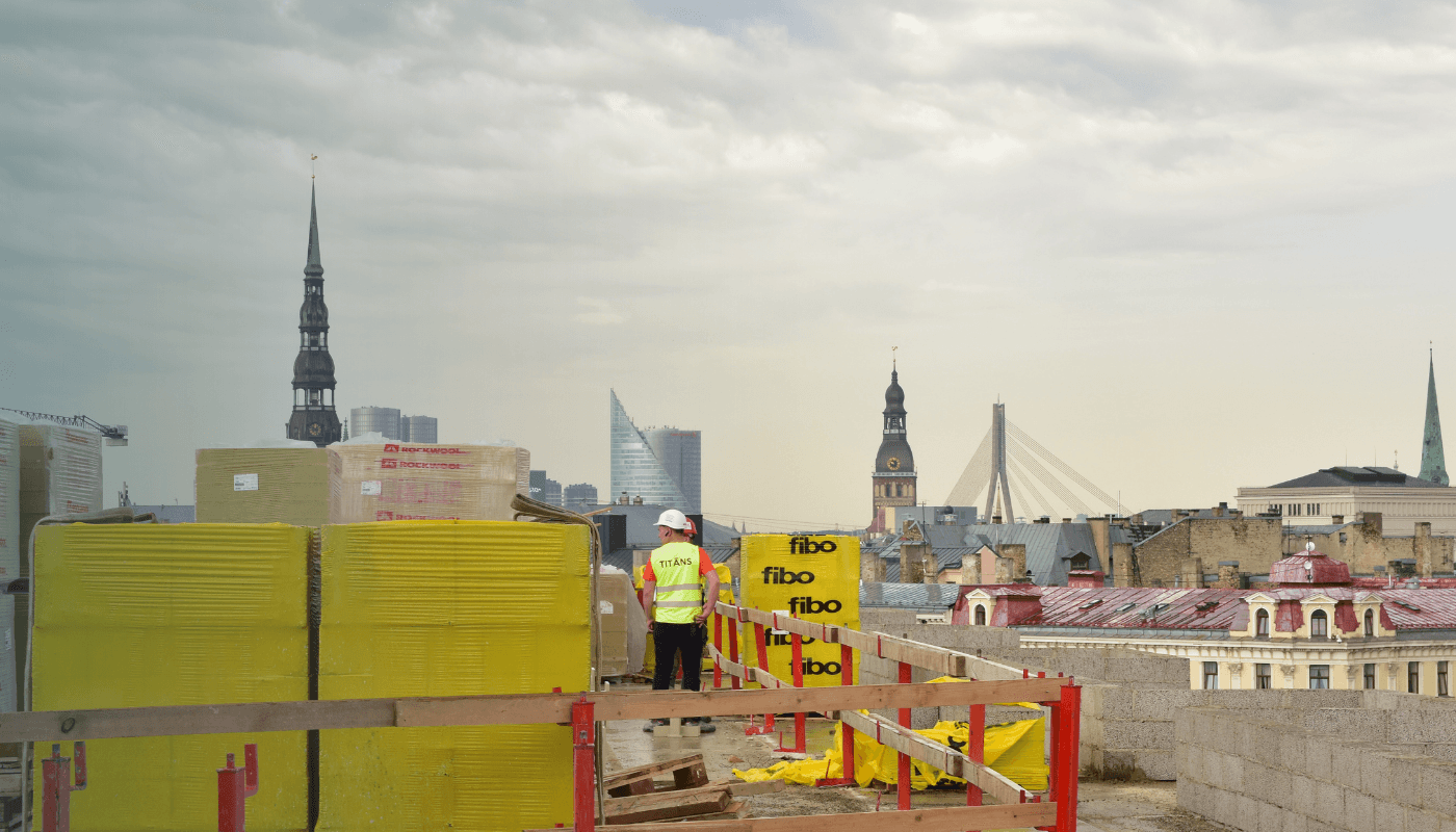 Vairāk nekā 500 būvspeciālistu apguvuši BIM tehnoloģiju rīkus