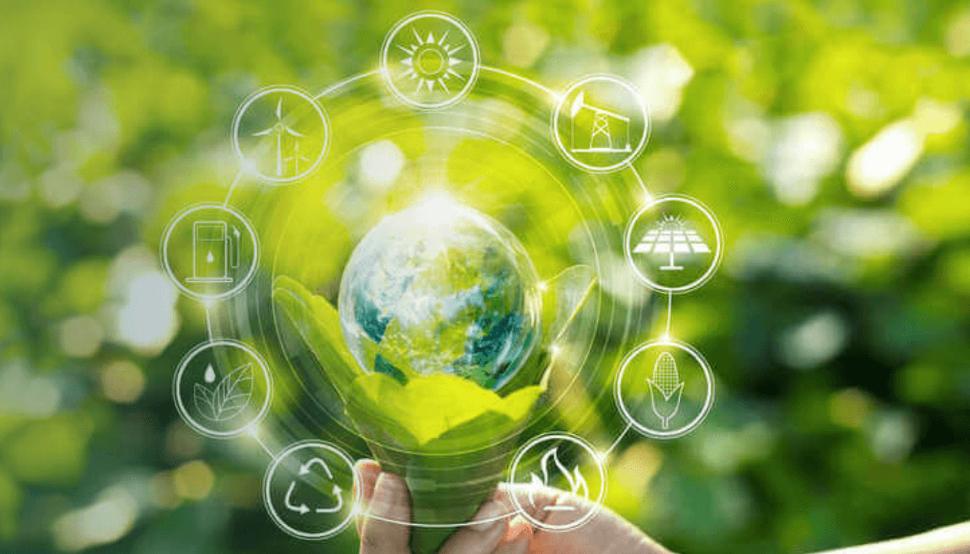 Uzņēmējiem liela interese par zaļo inovāciju ieviešanu