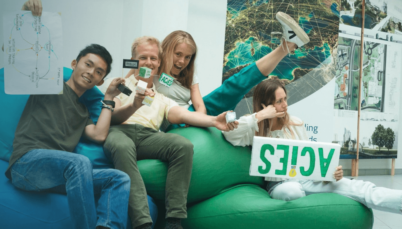 RTU vasaras skolā piedāvā izzināt vides inovācijas un iedrošināt pārmaiņām