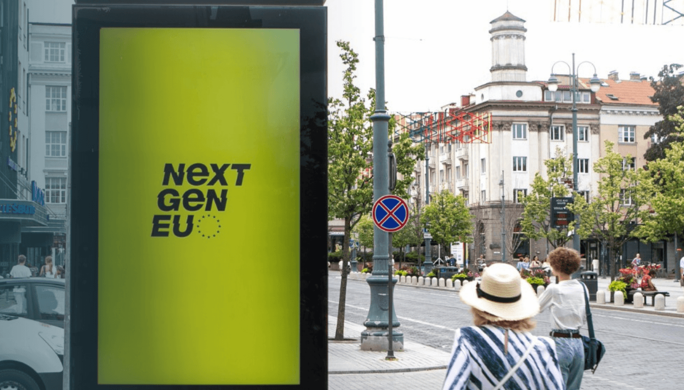 Ar Eiropas Savienības fondu investīcijām cels ekonomikas ražīgumu