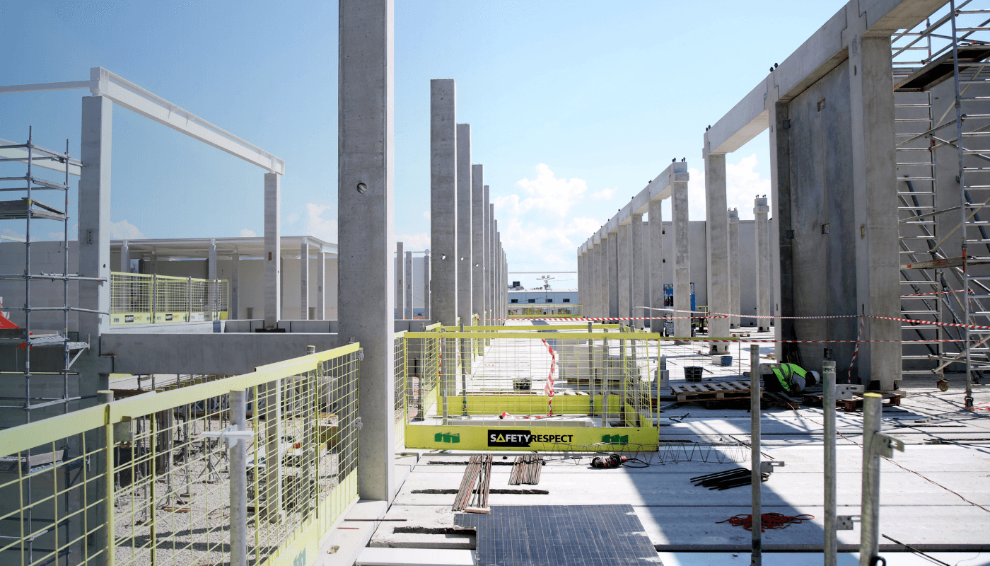 Būvniecības izmaksas otrajā ceturksnī Latvijā pieaugušas par 4,7%