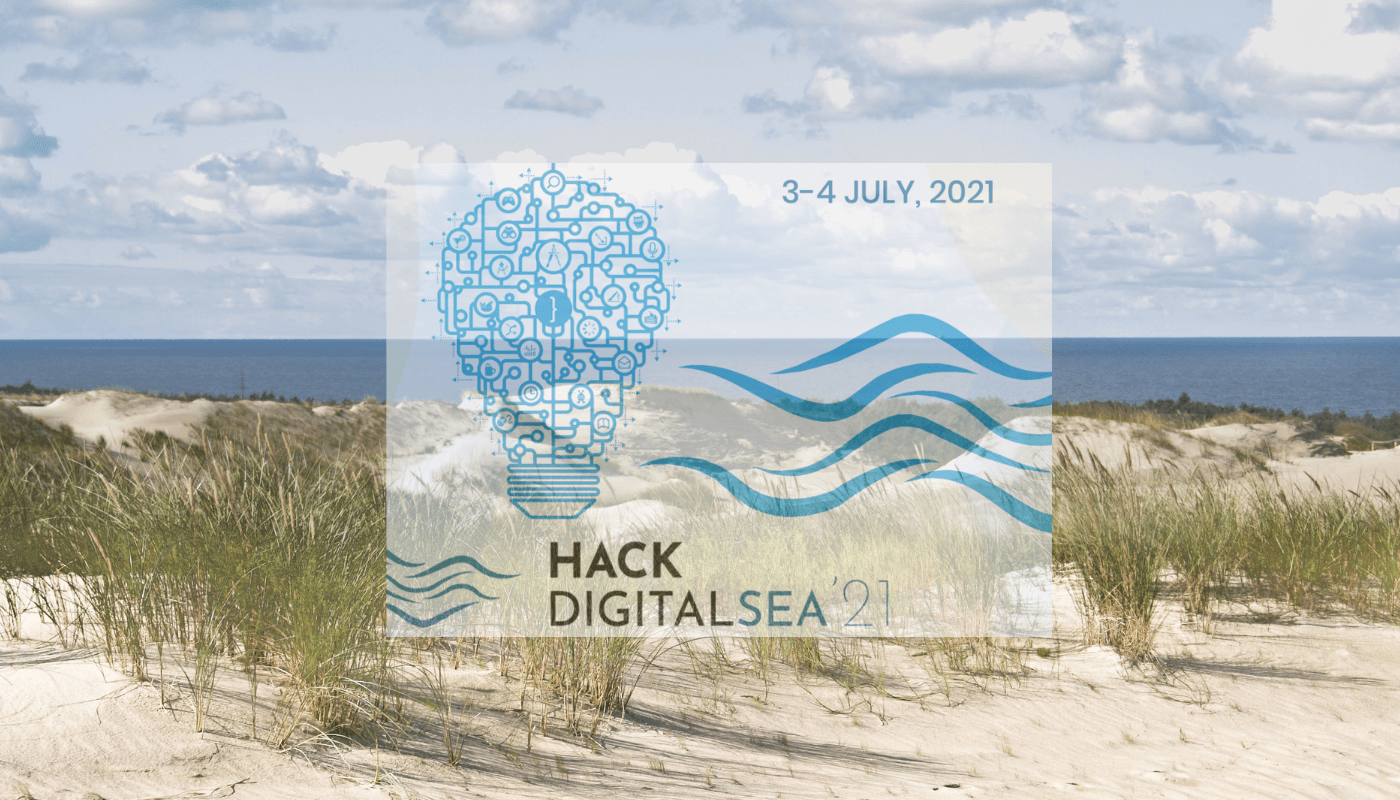 Pirmajā Baltijas jūras hakatonā triumfē divas Latvijas komandas