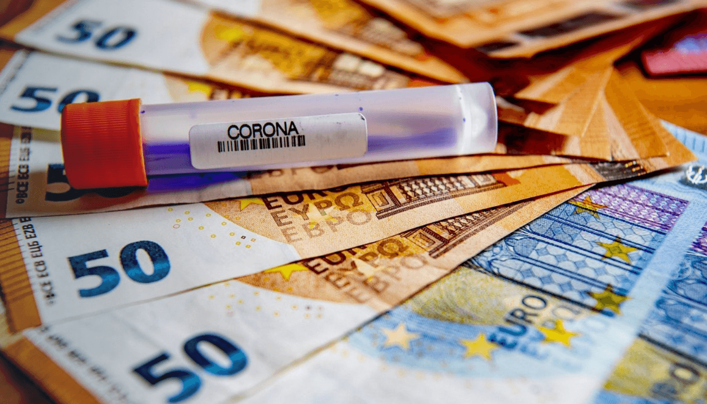 FM: Covid-19 atbalsta apjoma izmaksa nosaka augstu izdevumu līmeni kopbudžetā