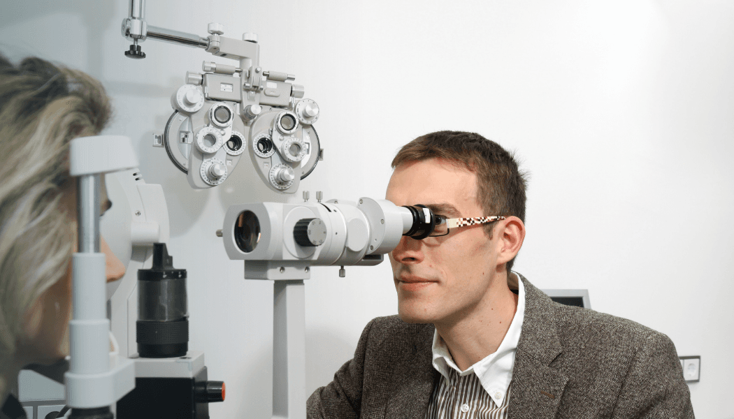 Sāk mākslīgajā intelektā bāzētu diabētiskās retinopātijas skrīninga programmas izstrādi