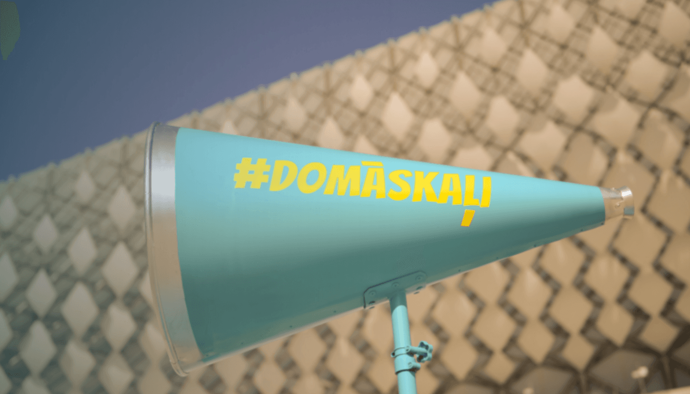 Pētijums: Latvijā 39% iedzīvotāju ir nerealizēta biznesa ideja