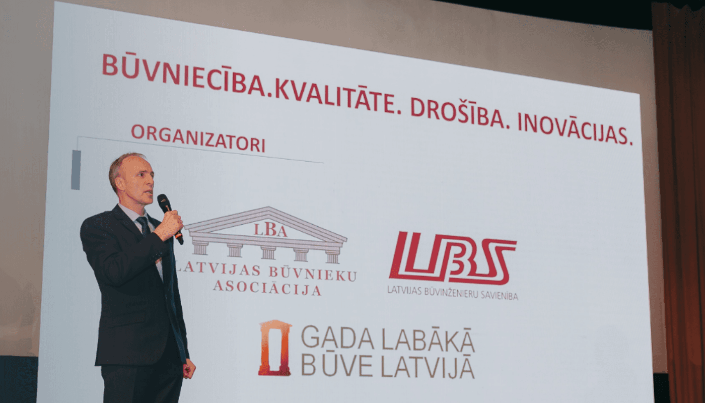 Nosauc skates Gada labākā būve 2020 finālistus