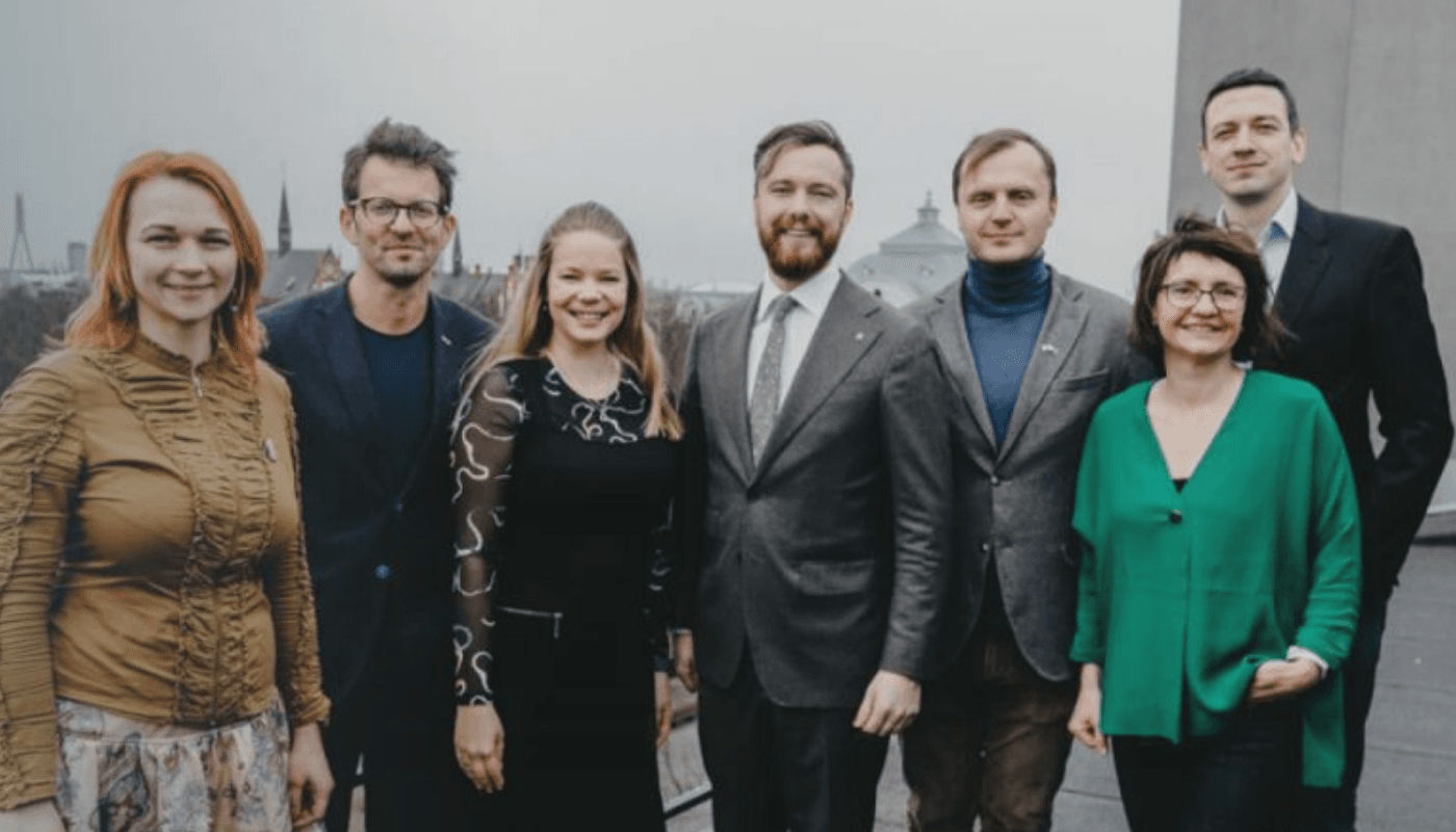 "Zaļais koridors” AML jomā noturētu Latvijā spēcīgāko uzņēmumu naudas makus, veicinot nodokļu ieņēmumus un nodarbinātību