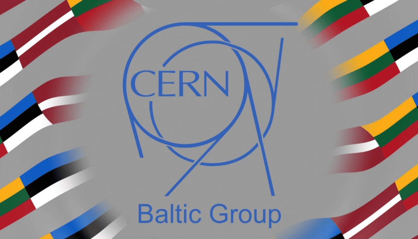 Latvijā norisinās CERN ugstas enerģijas fizikas un paātrinātāju tehnoloģiju skola