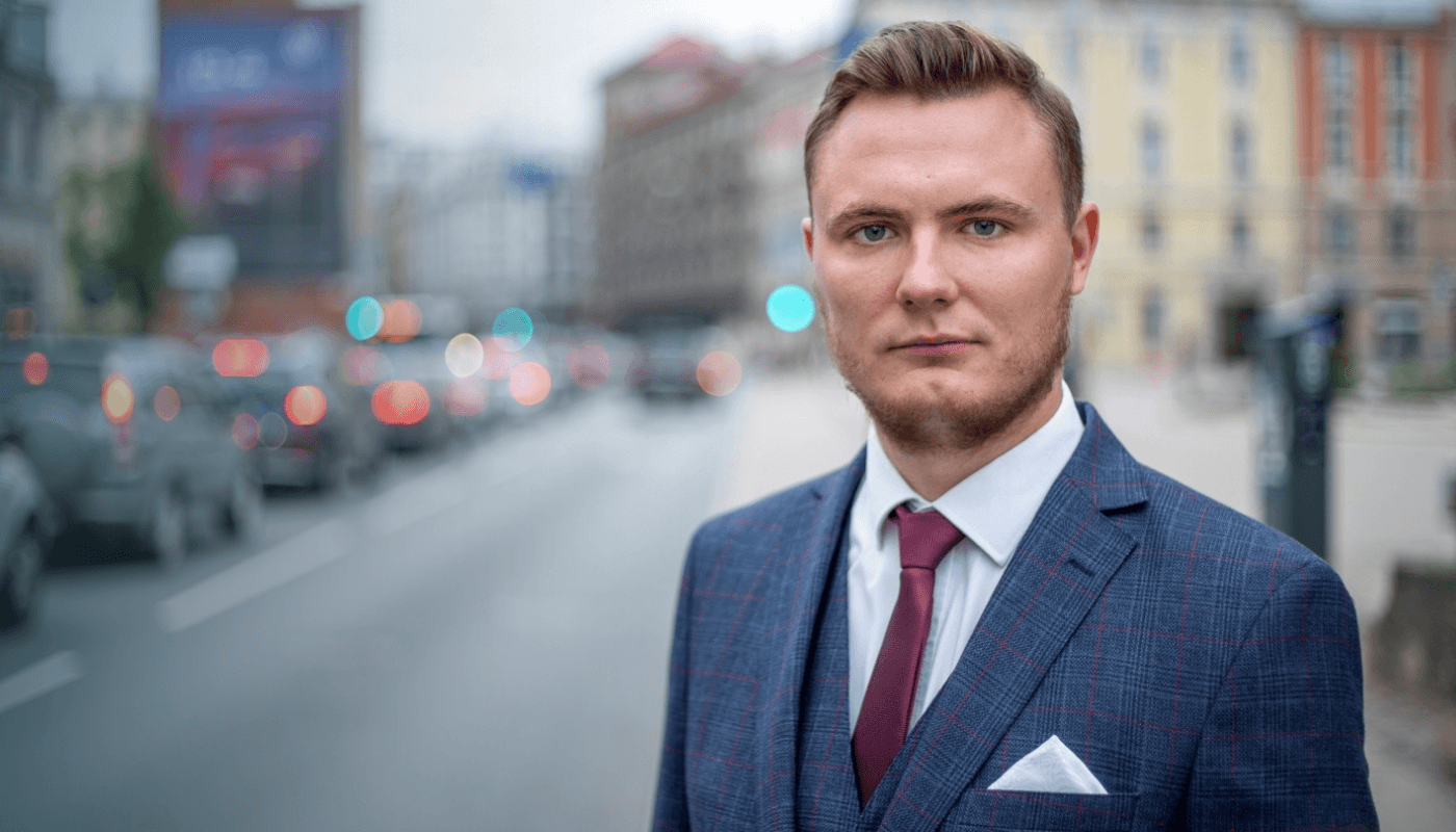 Ekonomikas ministra biroju vadīs Artūrs Butāns