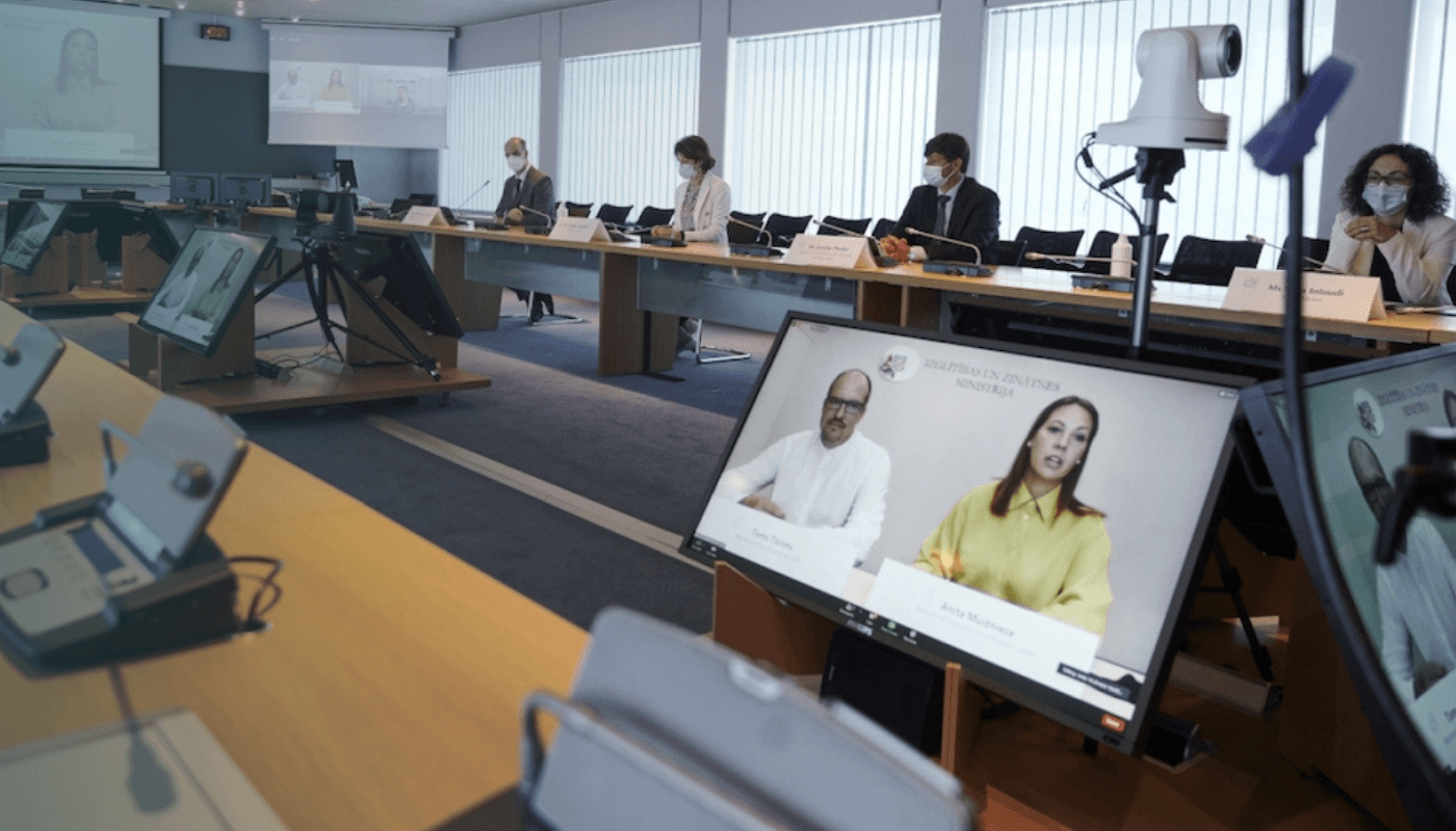 Latvija kļuvusi par pilntiesīgu CERN asociēto dalībvalsti