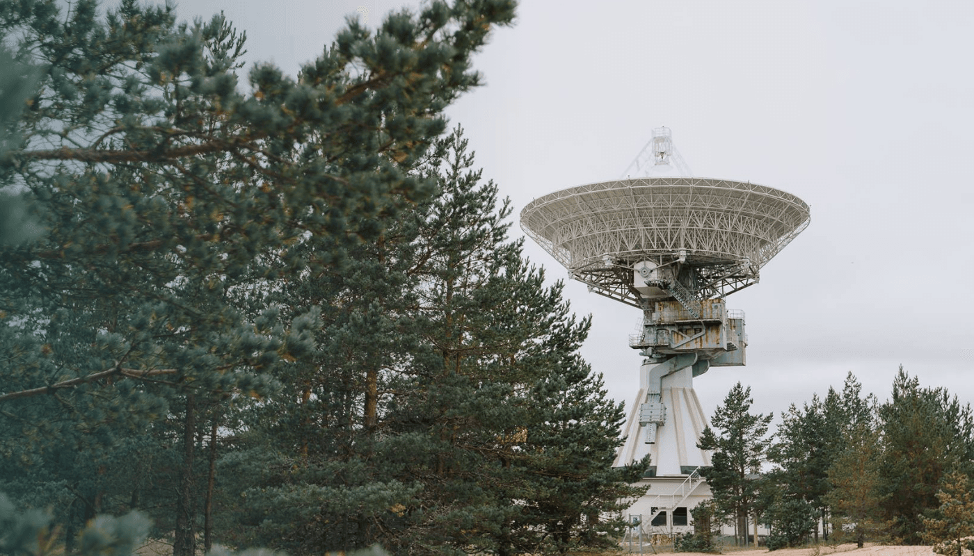 VSRC pēta jaunas radara metodes pielietošanas iespējas