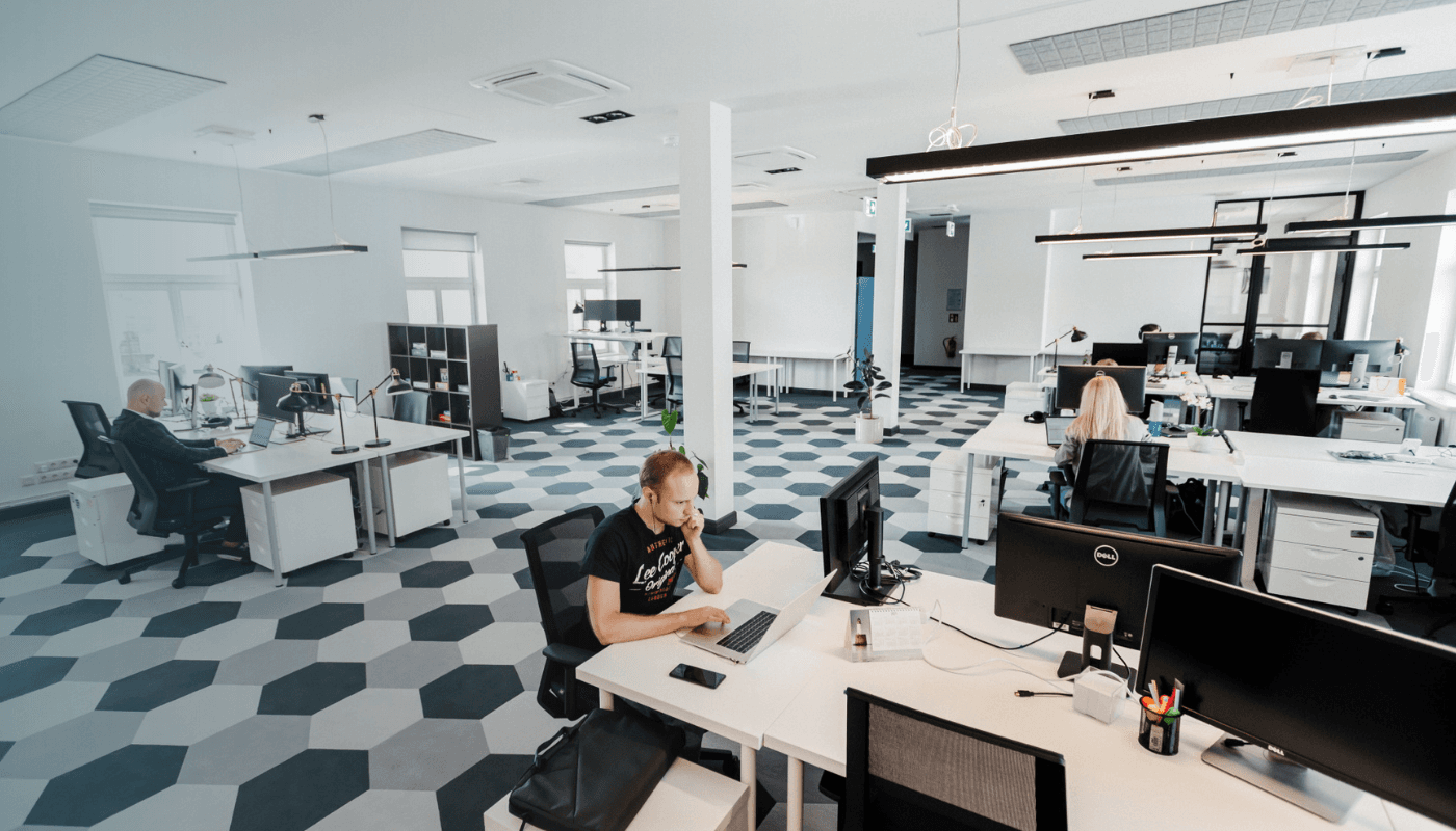 TestDevLab oficiāli atklāj jauno Ventspils biroju