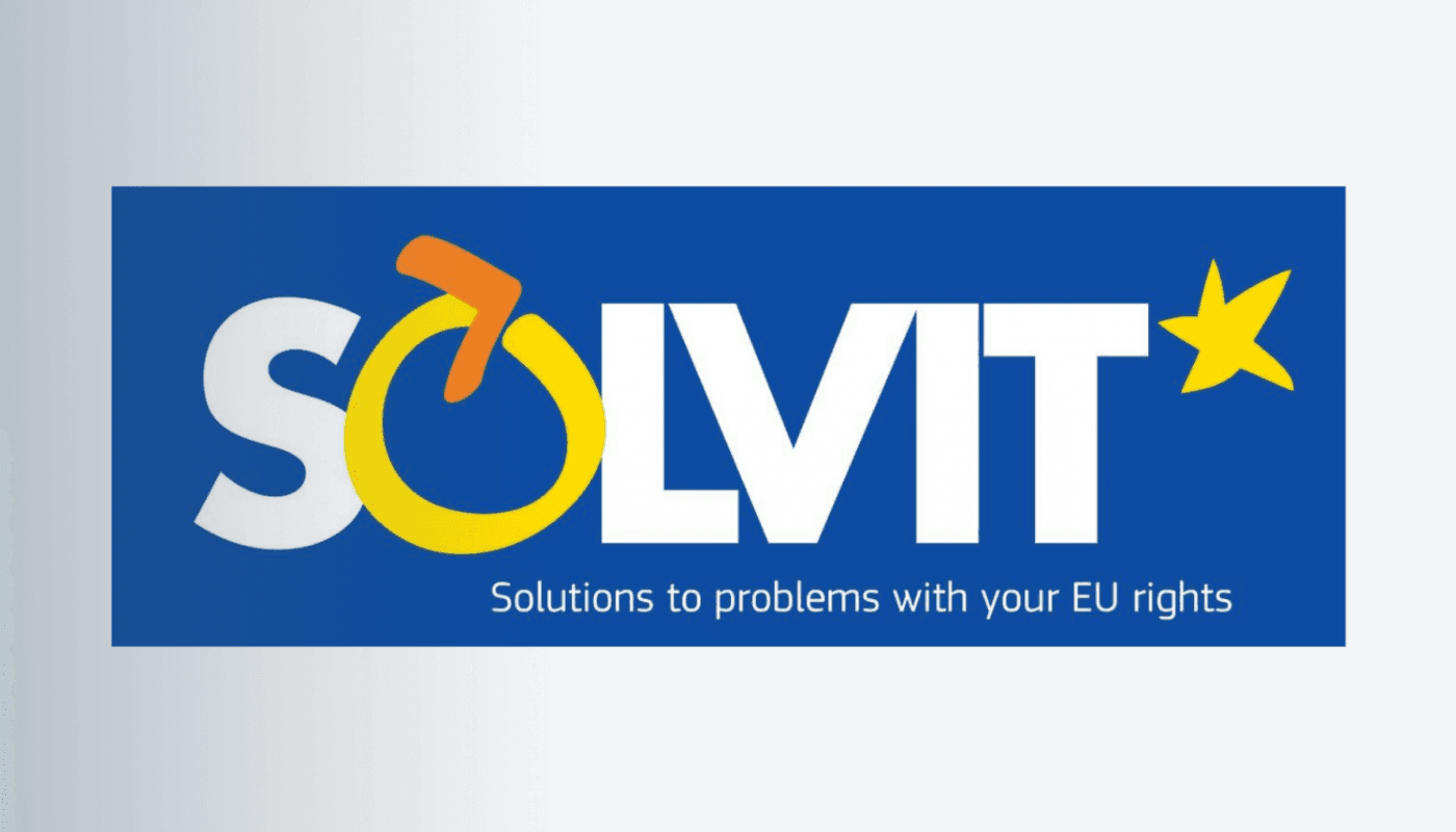 Covid-19 pandēmijas laikā SOLVIT iesniegto lietu skaits pieaug