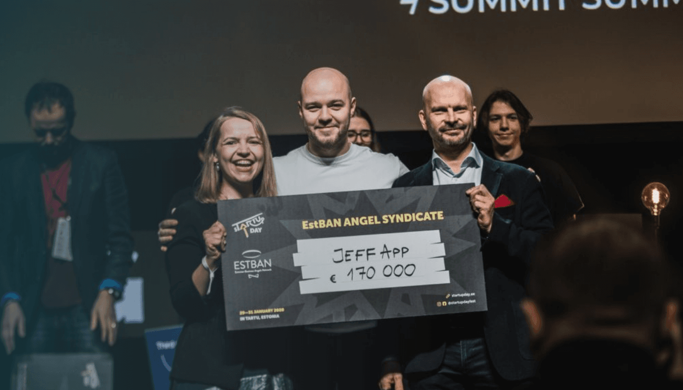 Septiņi jaunuzņēmumi pārstāvēs Latviju konferencē "Startup Day"