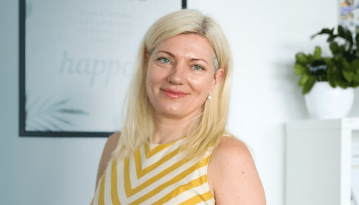 LIAA Jelgavas biznesa inkubatoru turpmāk vadīs Agnese Oļševska