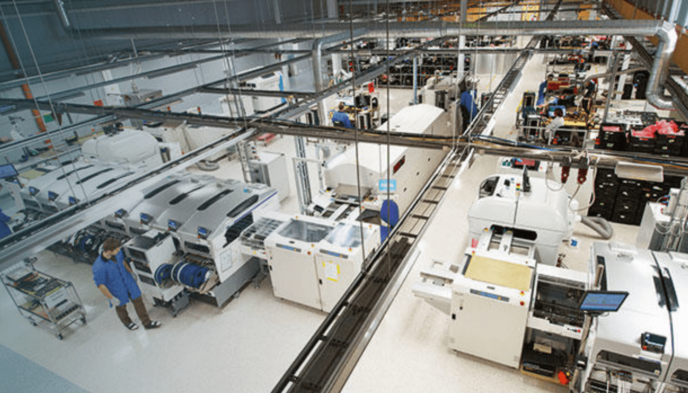 Augsto tehnoloģiju uzņēmums “HansaMatrix” noslēdzis vērtīgu līgumu ar klientu Vācijā