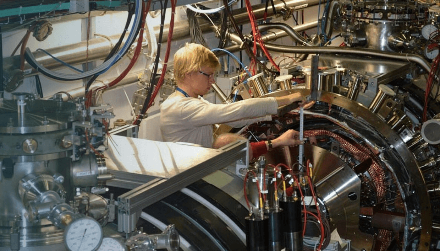 Latvijas zinātnieki veidos Eiropas sadarbības tīklu zinātnei, medicīnai un ražošanas industrijai